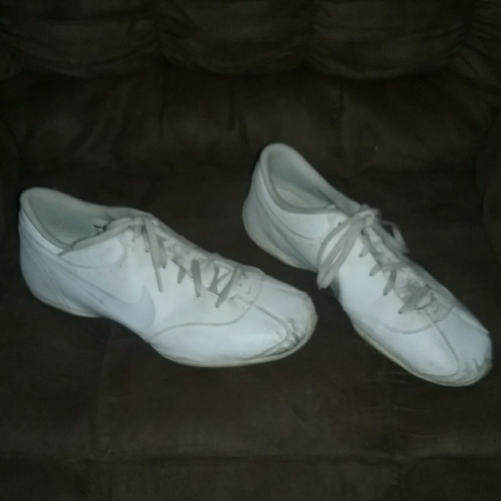 Nike Women's Cheerleading shoes